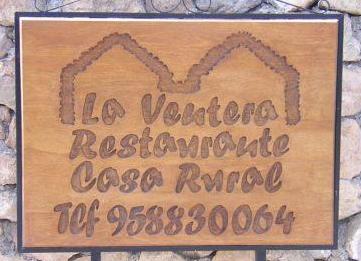 Casa Rural La Ventera