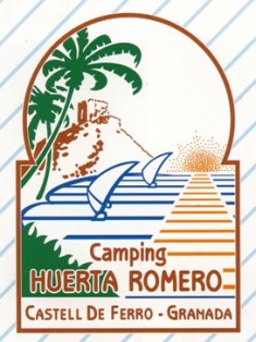 Camping Huerta Romero