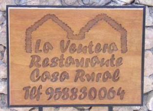 Restaurante La Ventera